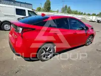 2021 Toyota PRIUS фото