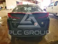 2021 Toyota PRIUS фото