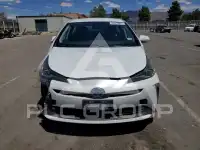 2021 Toyota PRIUS фото