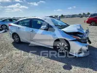 2021 Toyota PRIUS фото