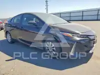 2021 Toyota PRIUS фото