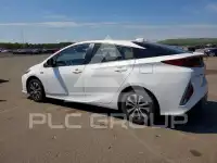 2021 Toyota PRIUS фото