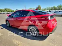 2021 Toyota PRIUS фото