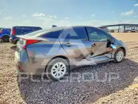 2021 Toyota PRIUS фото