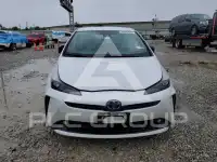 2021 Toyota PRIUS фото