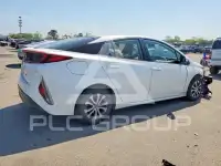 2021 Toyota PRIUS фото