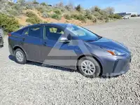 2021 Toyota PRIUS photo