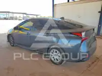 2021 Toyota PRIUS фото