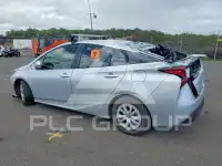 2021 Toyota PRIUS фото