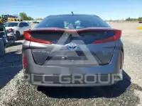 2021 Toyota PRIUS фото