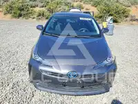 2021 Toyota PRIUS photo