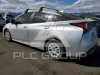 2021 Toyota PRIUS фото