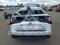 2021 Toyota PRIUS фото