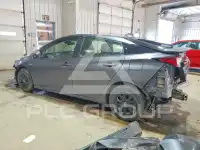 2021 Toyota PRIUS фото