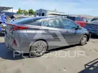 2021 Toyota PRIUS фото