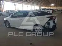 2021 Toyota PRIUS фото