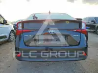 2021 Toyota PRIUS фото