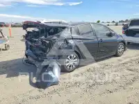 2021 Toyota PRIUS фото