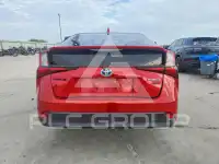2021 Toyota PRIUS photo