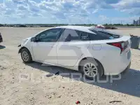 2021 Toyota PRIUS фото