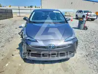 2021 Toyota PRIUS фото