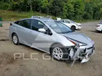 2021 Toyota PRIUS фото