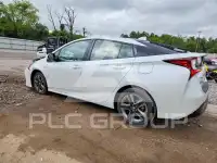 2021 Toyota PRIUS фото