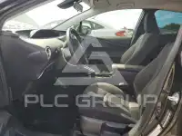 2021 Toyota PRIUS фото