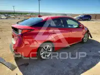 2021 Toyota PRIUS фото