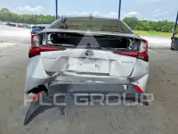 2021 Toyota PRIUS фото