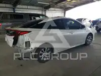 2021 Toyota PRIUS фото