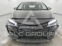2021 Toyota PRIUS фото