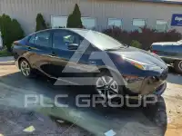 2021 Toyota PRIUS фото