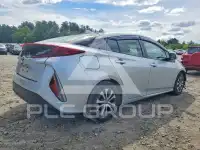 2021 Toyota PRIUS фото