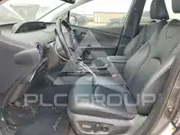 2021 Toyota PRIUS фото