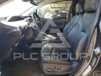 2021 Toyota PRIUS фото