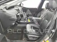 2021 Toyota PRIUS фото