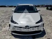 2021 Toyota PRIUS фото