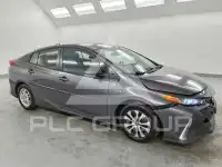 2021 Toyota PRIUS фото