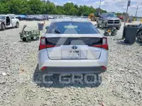2021 Toyota PRIUS фото