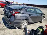 2021 Toyota PRIUS фото