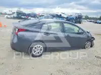 2021 Toyota PRIUS фото