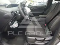 2021 Toyota PRIUS фото