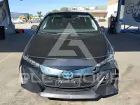 2021 Toyota PRIUS фото