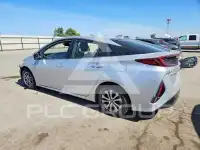 2021 Toyota PRIUS photo