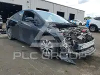 2021 Toyota PRIUS фото