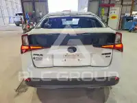 2021 Toyota  фото
