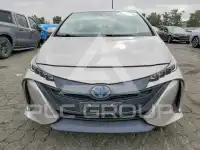 2021 Toyota PRIUS фото