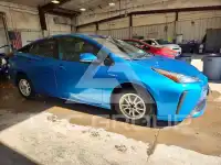 2021 Toyota PRIUS фото