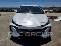 2021 Toyota PRIUS фото